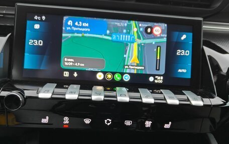 Peugeot 508 II, 2019 год, 2 100 000 рублей, 40 фотография