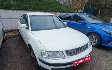 Volkswagen Passat B5+ рестайлинг, 1997 год, 180 000 рублей, 2 фотография