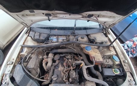 Volkswagen Passat B5+ рестайлинг, 1997 год, 180 000 рублей, 5 фотография