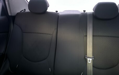 KIA Rio III рестайлинг, 2016 год, 845 000 рублей, 7 фотография