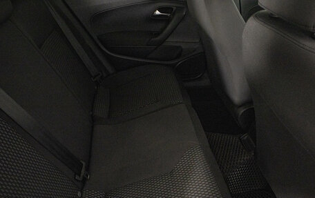 Volkswagen Polo VI (EU Market), 2012 год, 849 000 рублей, 11 фотография