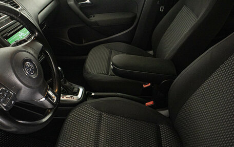 Volkswagen Polo VI (EU Market), 2012 год, 849 000 рублей, 9 фотография