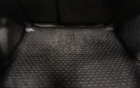 Volkswagen Polo VI (EU Market), 2012 год, 849 000 рублей, 8 фотография