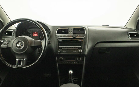 Volkswagen Polo VI (EU Market), 2012 год, 849 000 рублей, 14 фотография