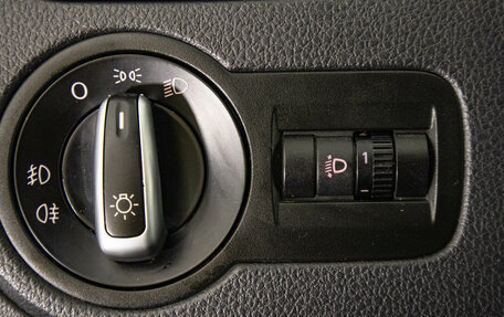 Volkswagen Polo VI (EU Market), 2012 год, 849 000 рублей, 21 фотография