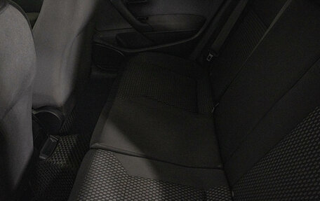 Volkswagen Polo VI (EU Market), 2012 год, 849 000 рублей, 10 фотография