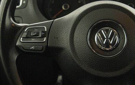 Volkswagen Polo VI (EU Market), 2012 год, 849 000 рублей, 17 фотография