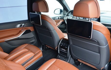 BMW X7, 2019 год, 9 000 000 рублей, 12 фотография