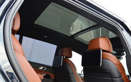 BMW X7, 2019 год, 9 000 000 рублей, 14 фотография