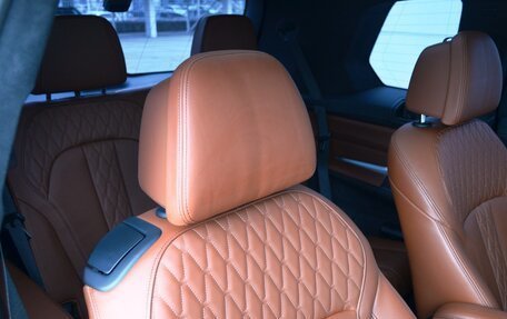 BMW X7, 2019 год, 9 000 000 рублей, 13 фотография