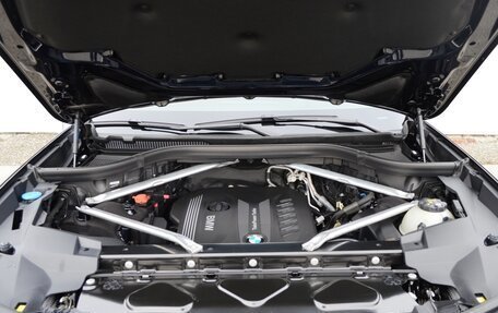 BMW X7, 2019 год, 9 000 000 рублей, 22 фотография