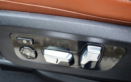 BMW X7, 2019 год, 9 000 000 рублей, 19 фотография