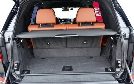 BMW X7, 2019 год, 9 000 000 рублей, 21 фотография