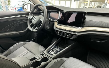 Skoda Octavia IV, 2025 год, 3 900 000 рублей, 13 фотография