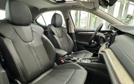 Skoda Octavia IV, 2025 год, 3 900 000 рублей, 12 фотография