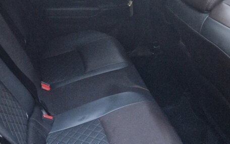 Toyota C-HR I рестайлинг, 2018 год, 2 499 900 рублей, 11 фотография