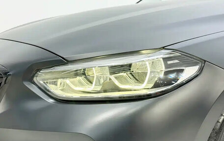 BMW 1 серия, 2022 год, 1 720 013 рублей, 2 фотография