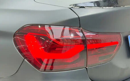 BMW 1 серия, 2022 год, 1 720 013 рублей, 6 фотография