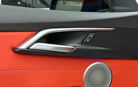 BMW 1 серия, 2022 год, 1 720 013 рублей, 11 фотография