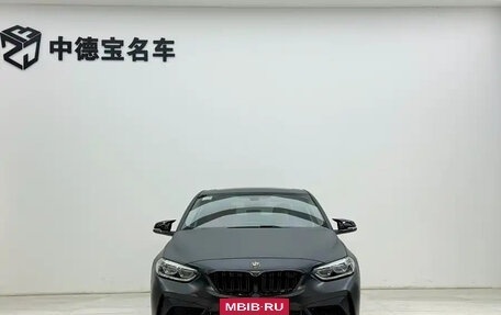 BMW 1 серия, 2022 год, 1 720 013 рублей, 3 фотография