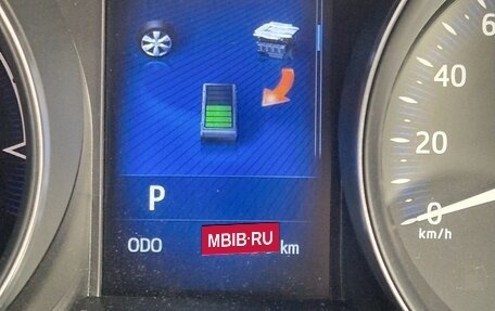 Toyota C-HR I рестайлинг, 2018 год, 2 499 900 рублей, 17 фотография