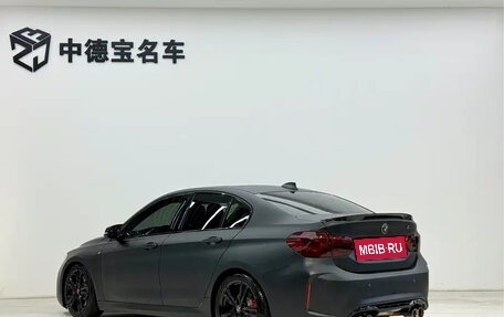 BMW 1 серия, 2022 год, 1 720 013 рублей, 5 фотография