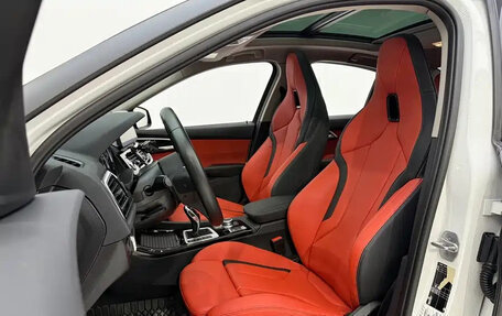 BMW 1 серия, 2022 год, 1 720 013 рублей, 12 фотография