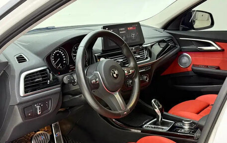 BMW 1 серия, 2022 год, 1 720 013 рублей, 15 фотография