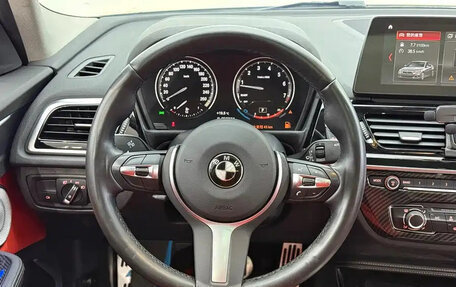 BMW 1 серия, 2022 год, 1 720 013 рублей, 16 фотография