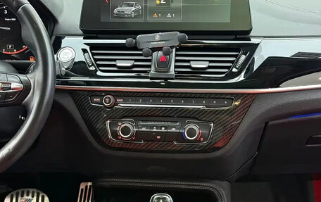 BMW 1 серия, 2022 год, 1 720 013 рублей, 24 фотография