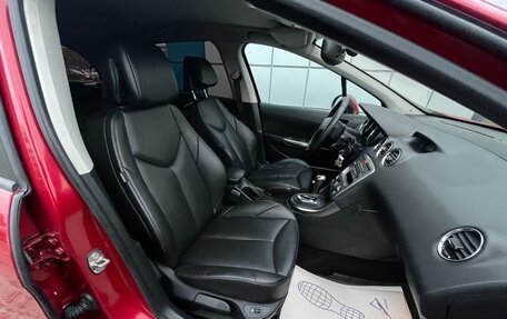 Peugeot 308 II, 2008 год, 547 000 рублей, 13 фотография