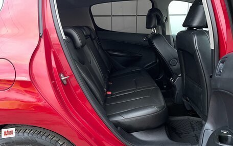 Peugeot 308 II, 2008 год, 547 000 рублей, 14 фотография