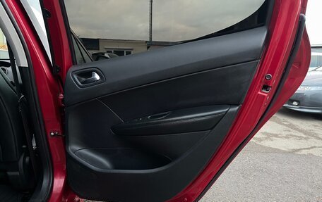 Peugeot 308 II, 2008 год, 547 000 рублей, 19 фотография