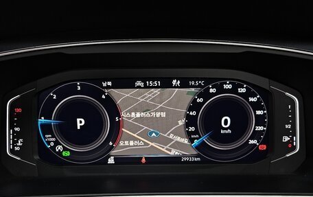 Volkswagen Tiguan II, 2022 год, 3 470 000 рублей, 7 фотография