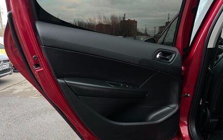 Peugeot 308 II, 2008 год, 547 000 рублей, 18 фотография