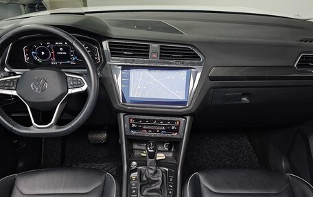 Volkswagen Tiguan II, 2022 год, 3 470 000 рублей, 5 фотография