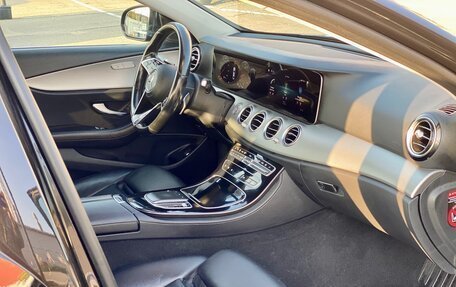 Mercedes-Benz E-Класс, 2021 год, 2 599 000 рублей, 8 фотография