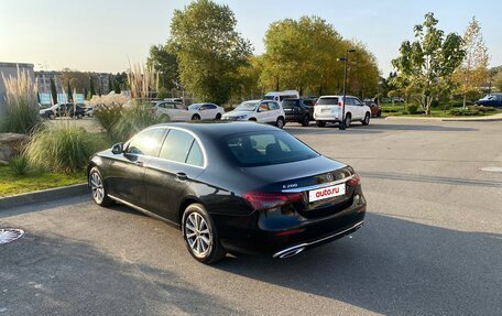 Mercedes-Benz E-Класс, 2021 год, 2 599 000 рублей, 6 фотография