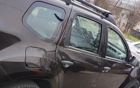 Renault Duster I рестайлинг, 2014 год, 1 100 000 рублей, 4 фотография