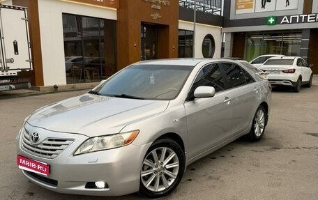 Toyota Camry, 2008 год, 1 200 000 рублей, 1 фотография