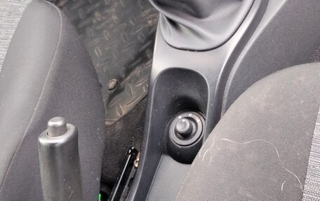 Renault Duster I рестайлинг, 2014 год, 1 100 000 рублей, 16 фотография