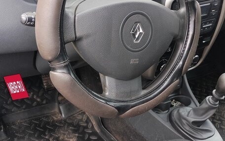 Renault Duster I рестайлинг, 2014 год, 1 100 000 рублей, 11 фотография