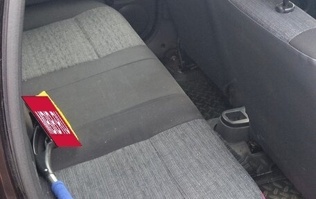 Renault Duster I рестайлинг, 2014 год, 1 100 000 рублей, 14 фотография