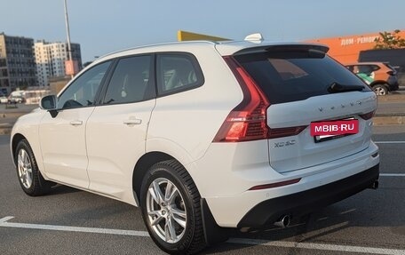 Volvo XC60 II, 2018 год, 3 550 000 рублей, 2 фотография