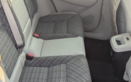 Volvo XC60 II, 2018 год, 3 550 000 рублей, 8 фотография