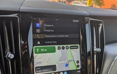 Volvo XC60 II, 2018 год, 3 550 000 рублей, 7 фотография