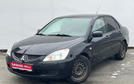 Mitsubishi Lancer IX, 2005 год, 270 000 рублей, 1 фотография