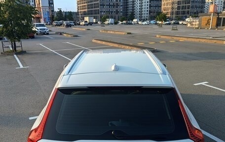 Volvo XC60 II, 2018 год, 3 550 000 рублей, 3 фотография