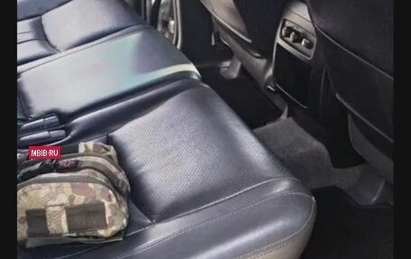 Toyota Land Cruiser Prado 120 рестайлинг, 2004 год, 1 850 000 рублей, 3 фотография