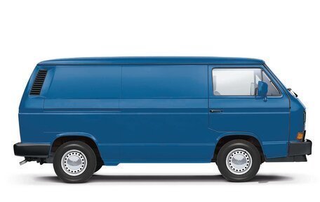 Volkswagen Transporter T3, 1987 год, 400 000 рублей, 1 фотография